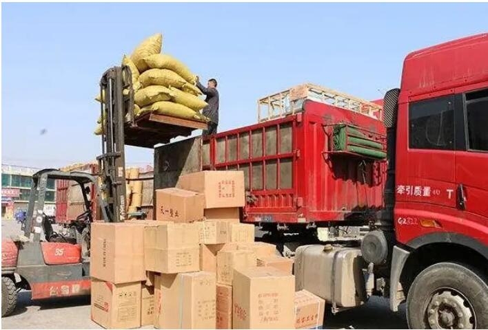 厦门到尼木县物流专线