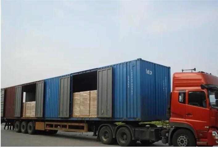 厦门到尼木县整车运输