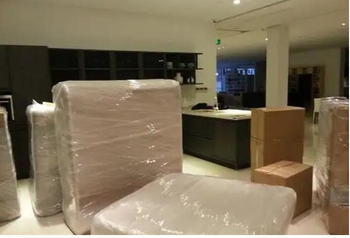 厦门到尼木县长途搬家